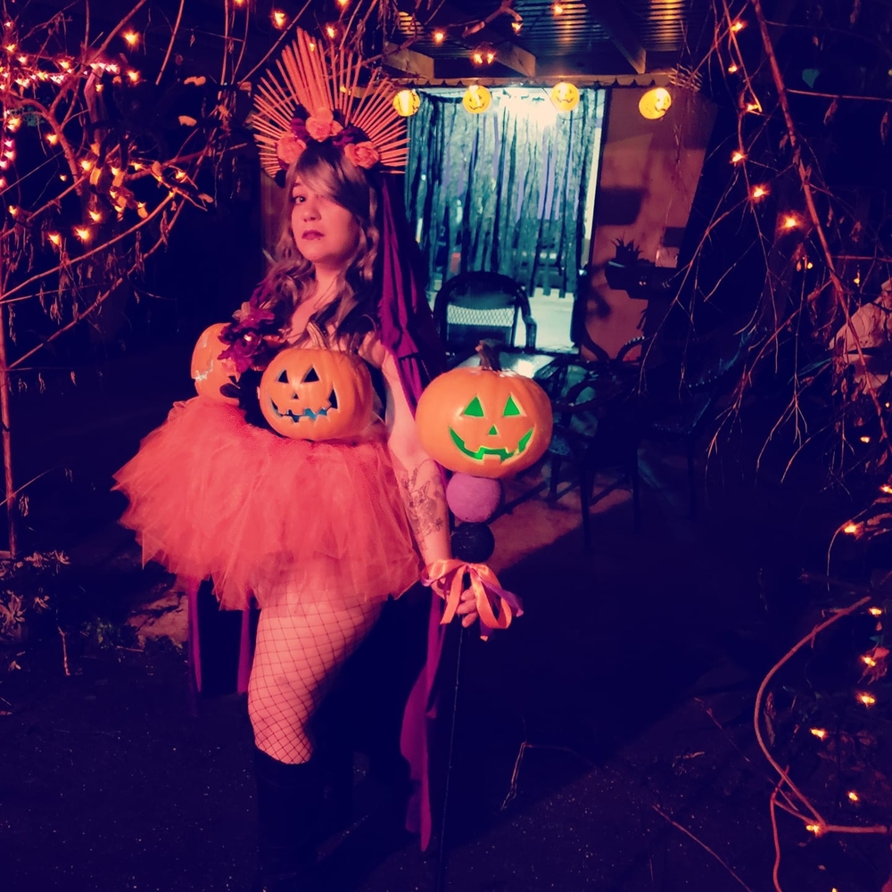 Meet your Posher, Bianca